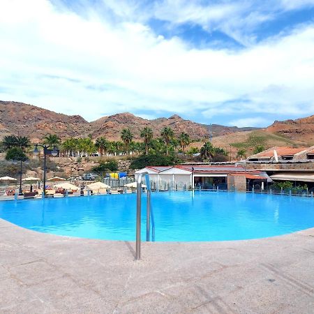 Villa Happiness - Luxury Chalet With Sea View 라스팔마스 외부 사진