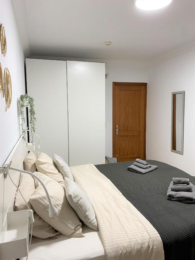 Villa Happiness - Luxury Chalet With Sea View 라스팔마스 외부 사진