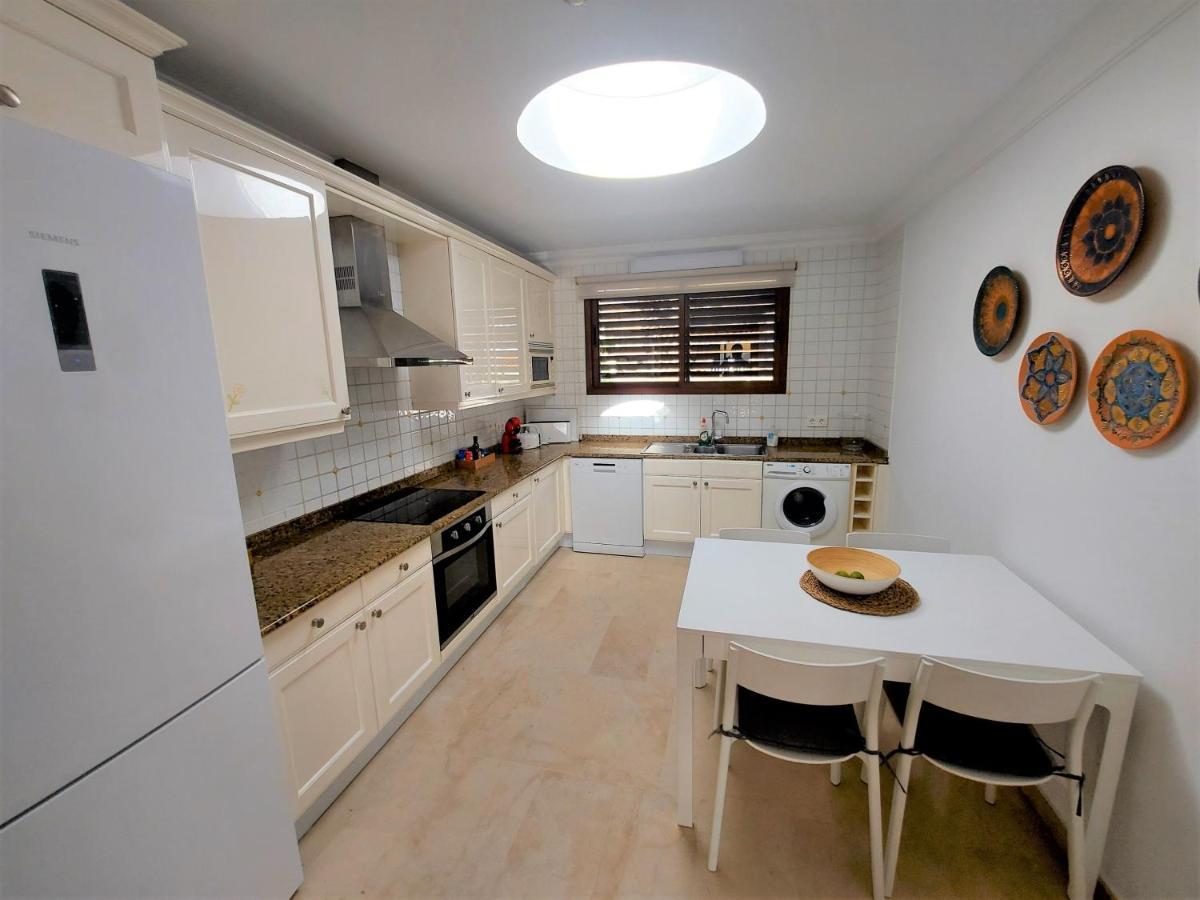 Villa Happiness - Luxury Chalet With Sea View 라스팔마스 외부 사진