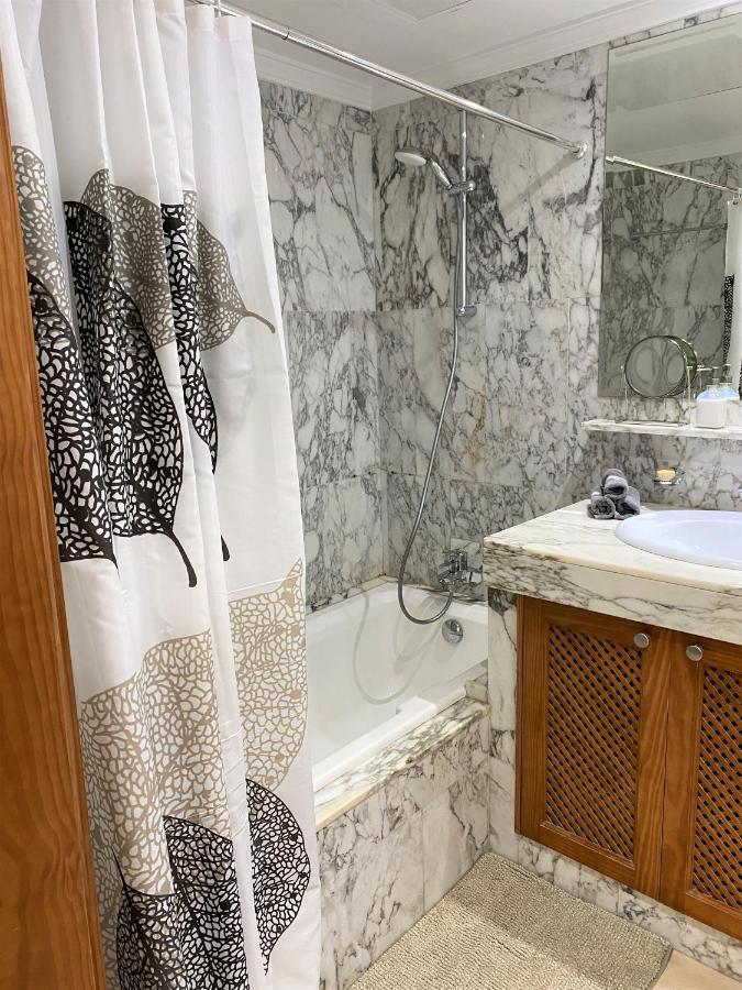 Villa Happiness - Luxury Chalet With Sea View 라스팔마스 외부 사진