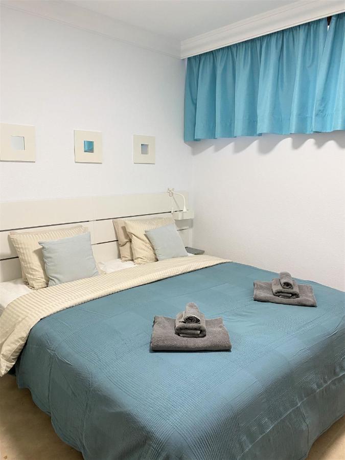 Villa Happiness - Luxury Chalet With Sea View 라스팔마스 외부 사진