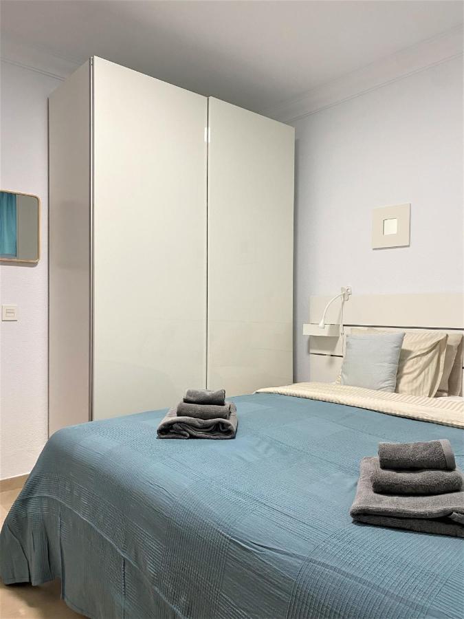 Villa Happiness - Luxury Chalet With Sea View 라스팔마스 외부 사진